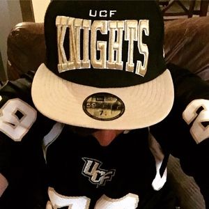 Meet your Posher, Spencer